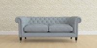 3 Seater Small Sofa