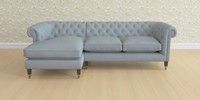Medium Sofa Chaise - Left Hand