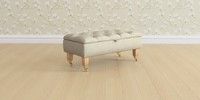 Storage Footstool