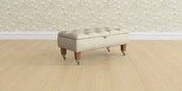 Storage Footstool