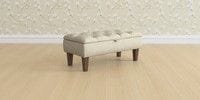 Storage Footstool