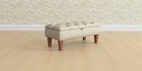 Storage Footstool