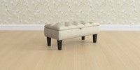 Storage Footstool