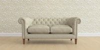 2 Seater Sofa