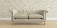3 Seater Small Sofa