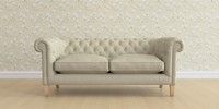3 Seater Small Sofa