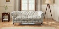 3 Seater Small Sofa