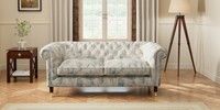 3 Seater Small Sofa