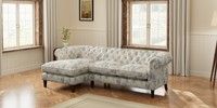 Medium Sofa Chaise - Left Hand