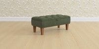 Storage Footstool
