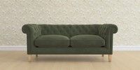 3 Seater Small Sofa