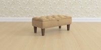 Storage Footstool