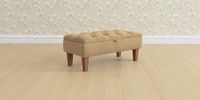 Storage Footstool