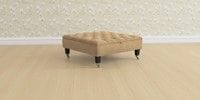 Extra Large Storage Footstool