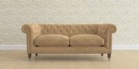 3 Seater Small Sofa