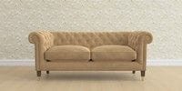 3 Seater Small Sofa