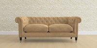 3 Seater Small Sofa