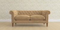 3 Seater Small Sofa