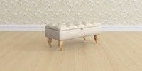 Storage Footstool