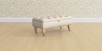 Storage Footstool