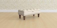 Storage Footstool