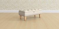 Storage Footstool
