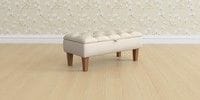Storage Footstool