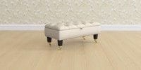 Storage Footstool