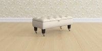 Storage Footstool