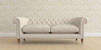 3 Seater Sofa