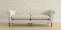 4 Seater Sofa