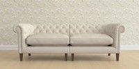 4 Seater Sofa