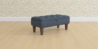 Storage Footstool