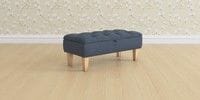 Storage Footstool