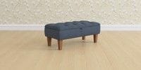 Storage Footstool