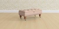 Storage Footstool