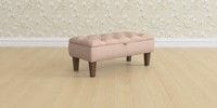 Storage Footstool