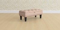 Storage Footstool