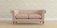 2 Seater Sofa