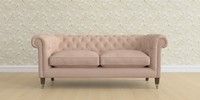 3 Seater Small Sofa