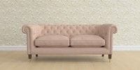 3 Seater Small Sofa