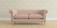 3 Seater Small Sofa
