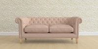 3 Seater Small Sofa