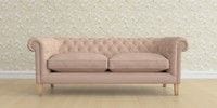 3 Seater Sofa