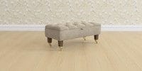 Storage Footstool