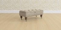 Storage Footstool