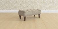 Storage Footstool