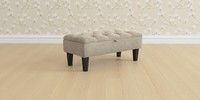 Storage Footstool