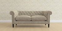 3 Seater Small Sofa