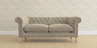 3 Seater Small Sofa